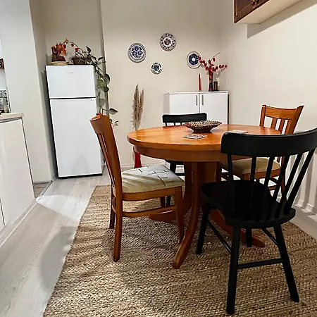 Apartamento Great Location In The Center