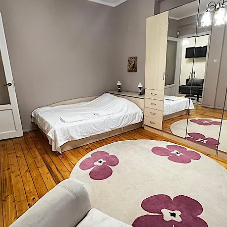 Great Location In The Center Apartamento