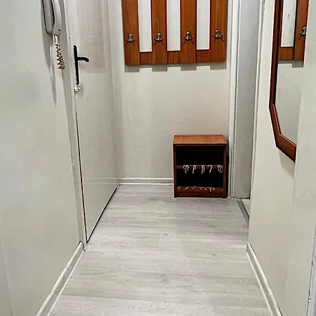 Great Location In The Center