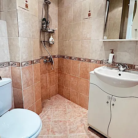 Great Location In The Center Apartamento Sofía