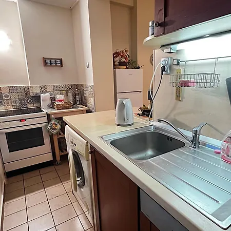 Apartamento Great Location In The Center *