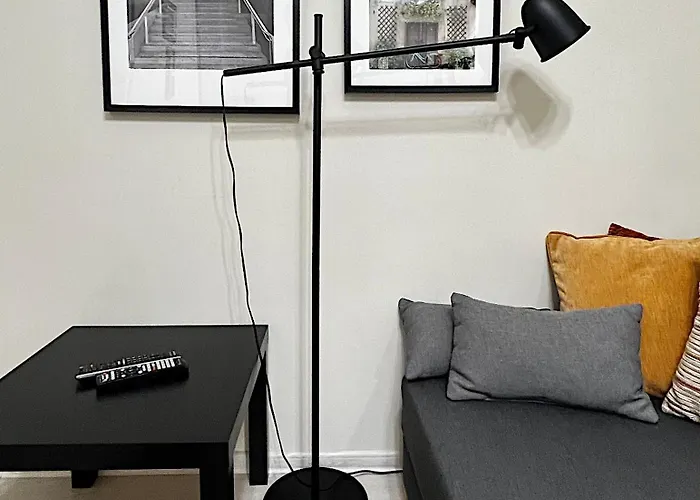 Great Location In The Center * Sofia