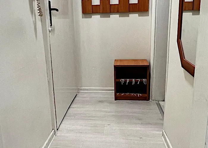 Great Location In The Center