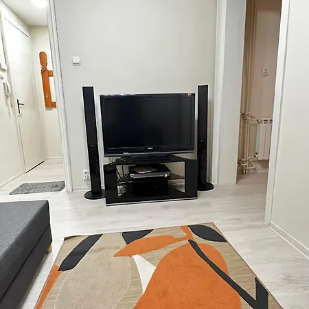 Apartament Great Location In The Center *