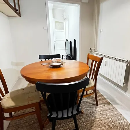 Great Location In The Center