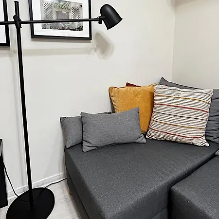 Apartament Great Location In The Center *